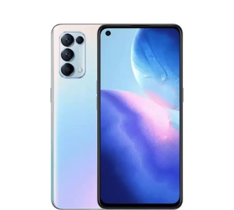 Picture of OPPO Reno 5