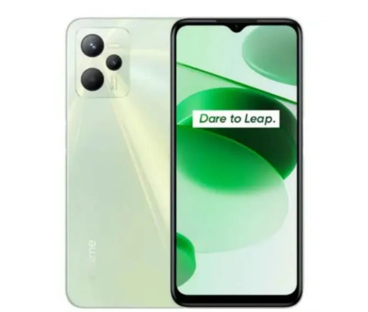 Picture of Realme C35