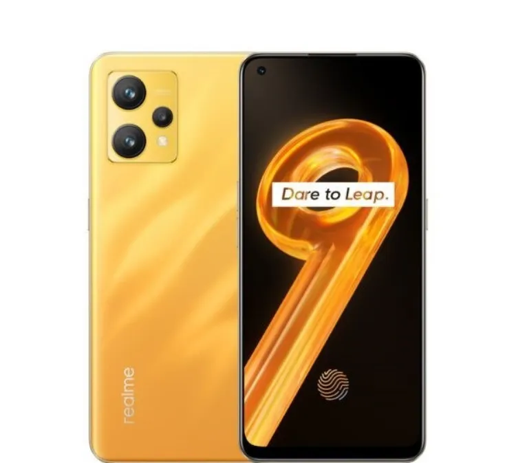 Picture of Realme 9
