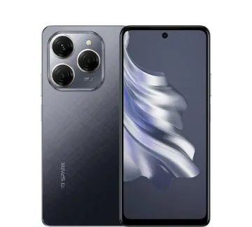 Show details for Tecno Spark 20 Pro Picture of Tecno Spark 20 Pro