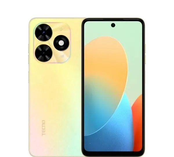 Picture of Tecno Pop 8