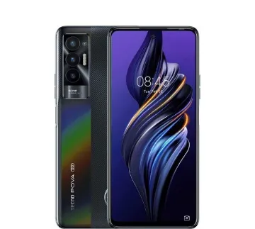Show details for Tecno POVA 5G Picture of Tecno POVA 5G