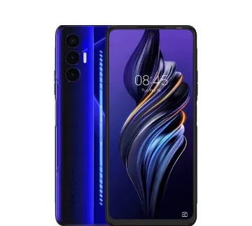 Show details for Tecno POVA 3 Picture of Tecno POVA 3