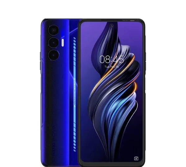 Picture of Tecno POVA 3