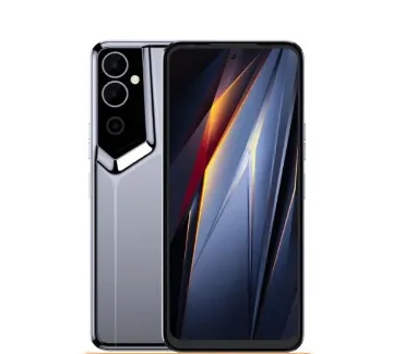 Show details for Tecno POVA Neo 2 Picture of Tecno POVA Neo 2