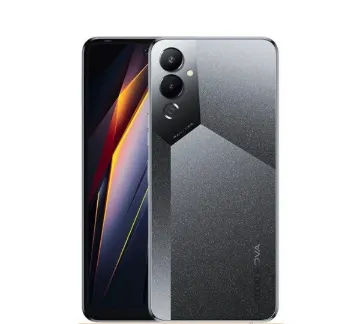 Show details for Tecno POVA 4 Picture of Tecno POVA 4