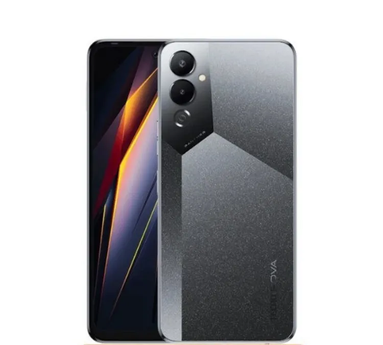 Picture of Tecno POVA 4
