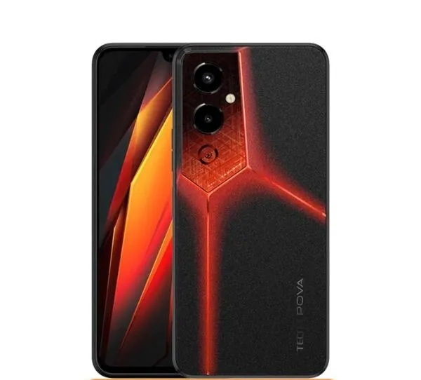 Picture of Tecno POVA 4 Pro