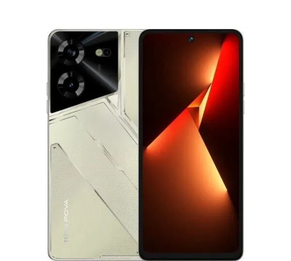 Picture of Tecno POVA 5