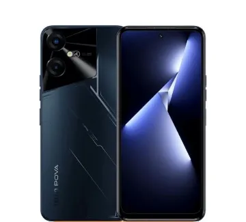Show details for Tecno POVA Neo 3 Picture of Tecno POVA Neo 3