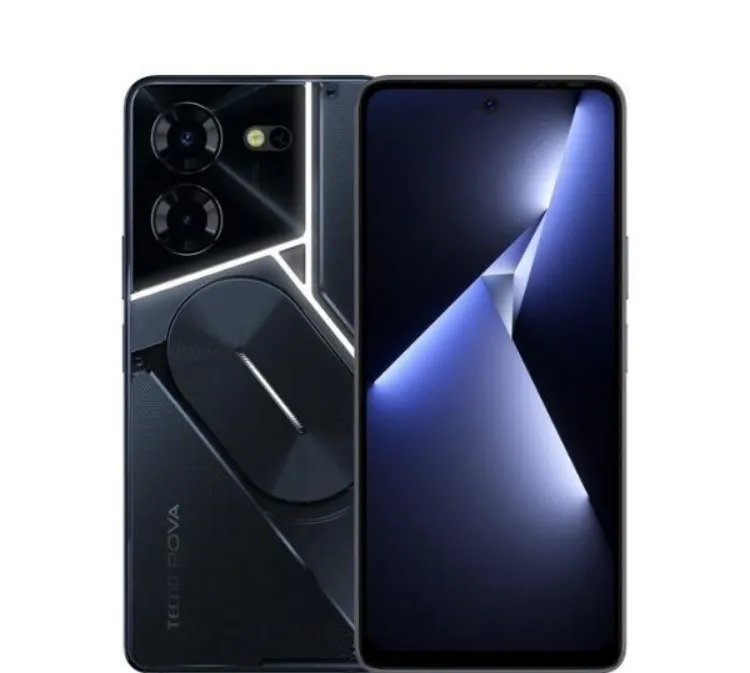 Picture of Tecno POVA 5 Pro 5G