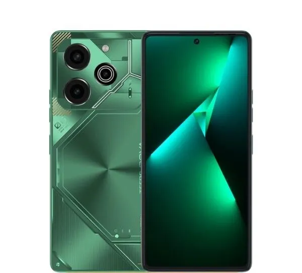 Picture of Tecno POVA 6 Pro 5G