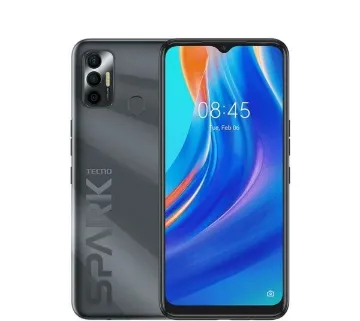 Show details for Tecno Spark7 Picture of Tecno Spark7