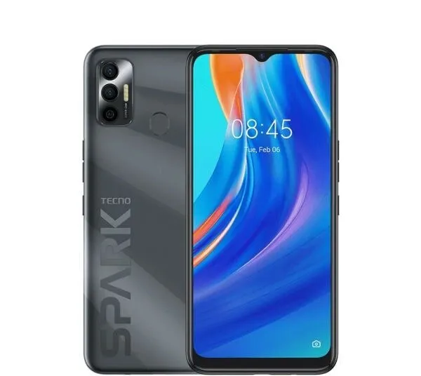 Picture of Tecno Spark7