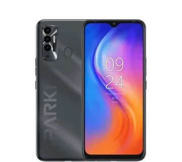 Show details for Tecno Spark 7P Picture of Tecno Spark 7P