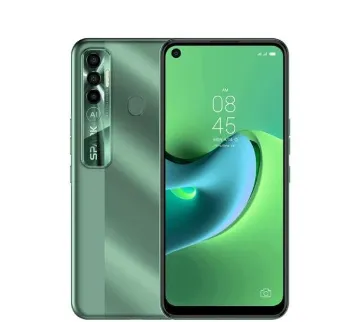 Show details for Tecno Spark 7 Pro Picture of Tecno Spark 7 Pro