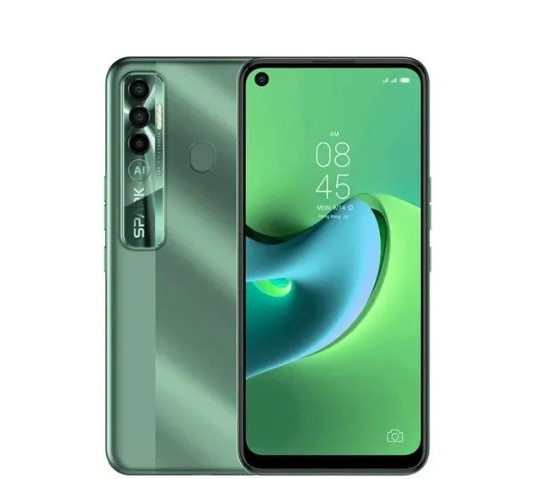 Picture of Tecno Spark 7 Pro