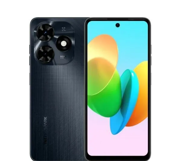 Picture of Tecno Spark 20C
