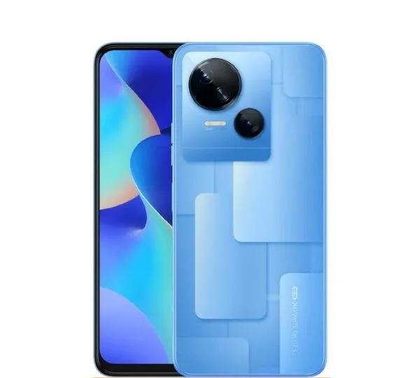 Picture of Tecno Spark10 5G