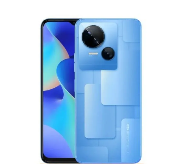Picture of Tecno Spark10 5G