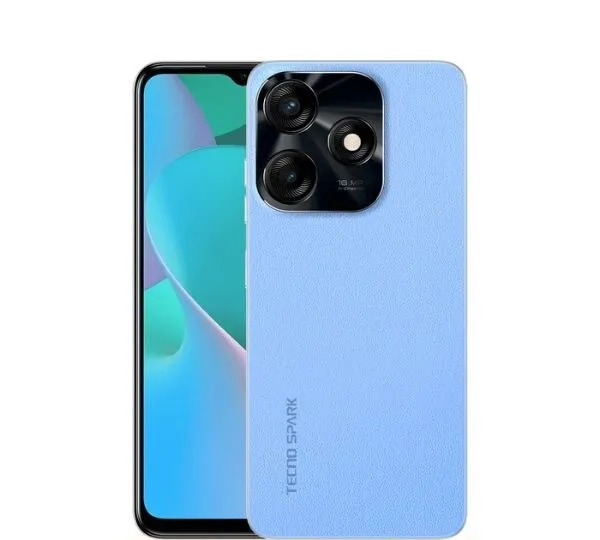 Picture of Tecno Spark 10C
