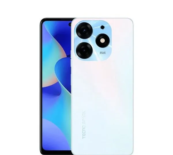 Picture of Tecno Spark 10 Pro