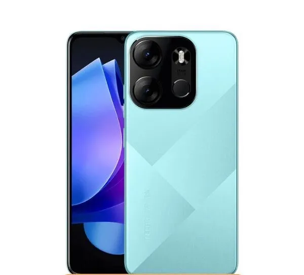 Picture of Tecno Spark Go 2023