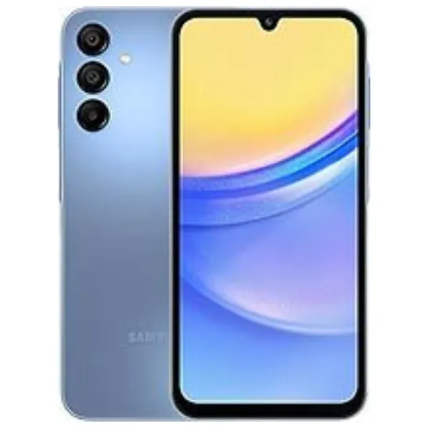 Picture of Samsung Galaxy A15 256GB