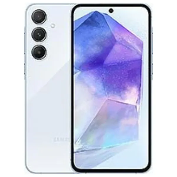 Picture of Samsung Galaxy M55