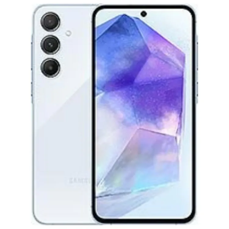 Picture of Samsung Galaxy M55