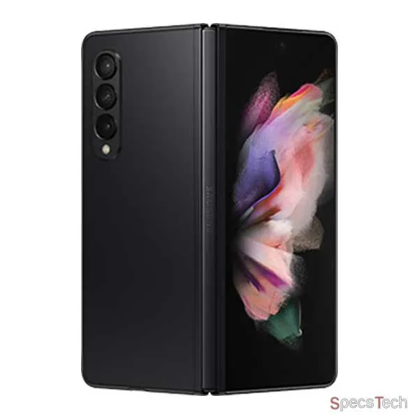 Picture of Samsung Galaxy Z Fold FE