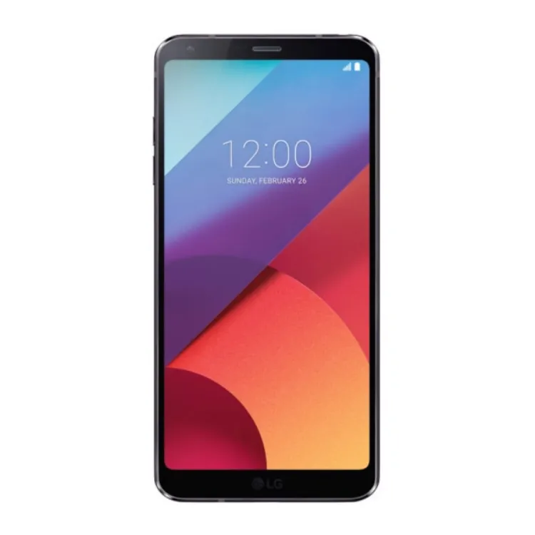 Picture of LG G6