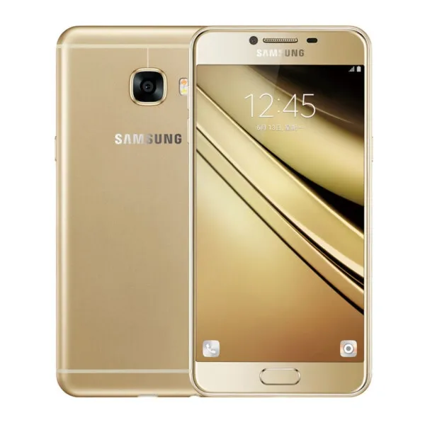 Picture of Samsung Galaxy C5