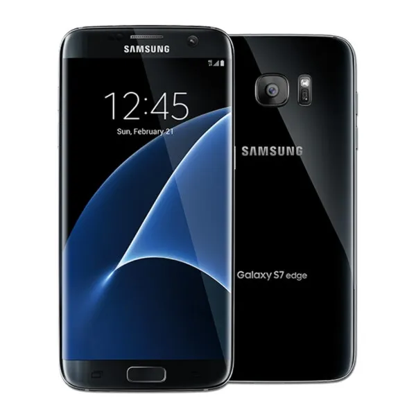 Picture of Samsung Galaxy S7 Edge
