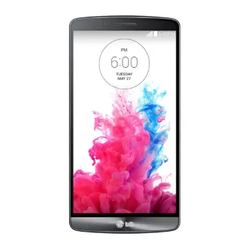 Show details for LG G3 Picture of LG G3