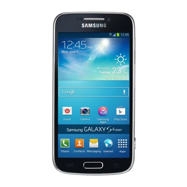 Picture of Samsung Galaxy S4 Zoom