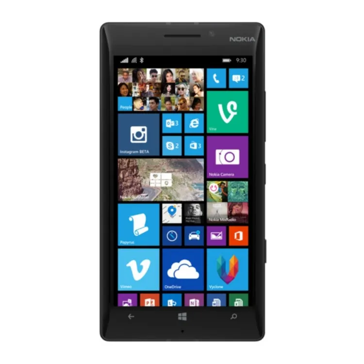 Picture of Nokia Lumia 930
