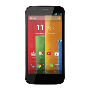 Show details for Moto G Picture of Moto G