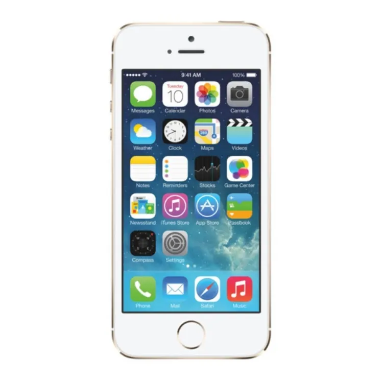 Picture of Apple iPhone 5s