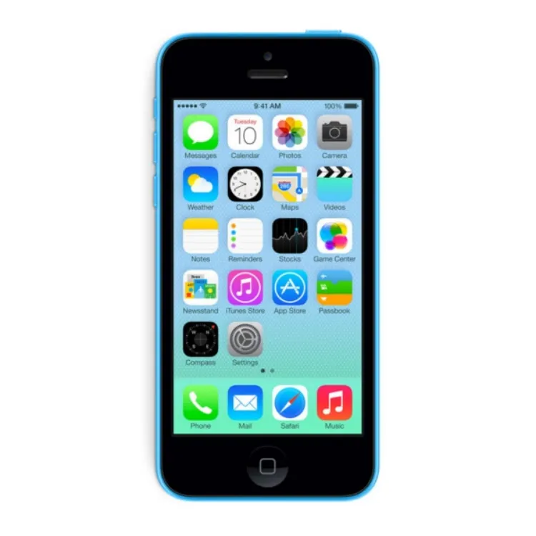 Picture of Apple iPhone 5c