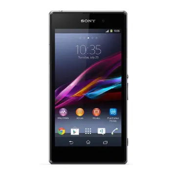 Show details for Sony Xperia Z1 Picture of Sony Xperia Z1