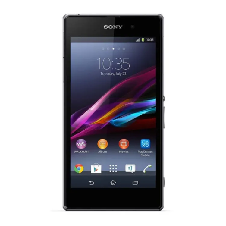 Picture of Sony Xperia Z1