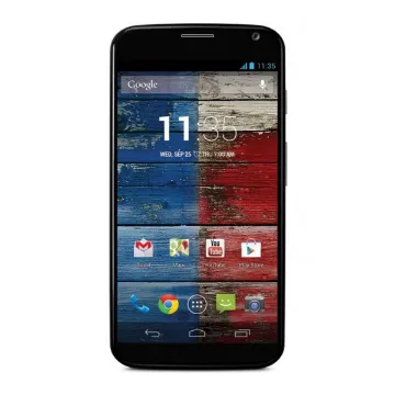 Show details for Moto X Picture of Moto X