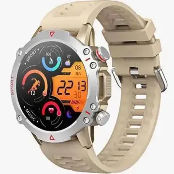 Show details for TF10 Pro Call Watch Picture of TF10 Pro Call Watch