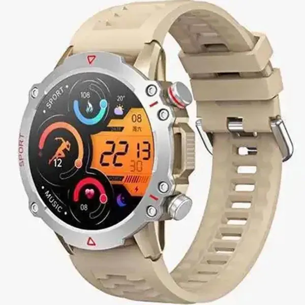 Picture of TF10 Pro Call Watch