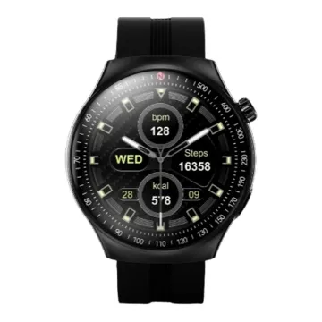 Show details for Itel O41 Smart Watch Picture of Itel O41 Smart Watch