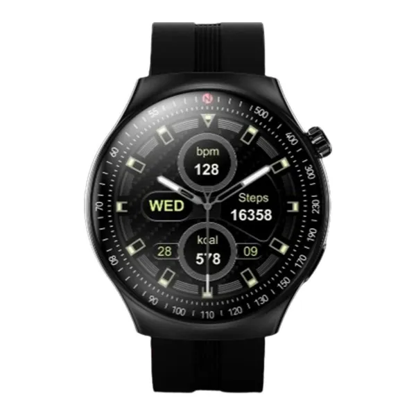 Picture of Itel O41 Smart Watch