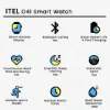 Picture of Itel O41 Smart Watch