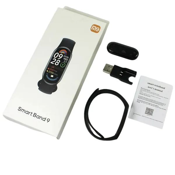 Picture of M9 Smart Band