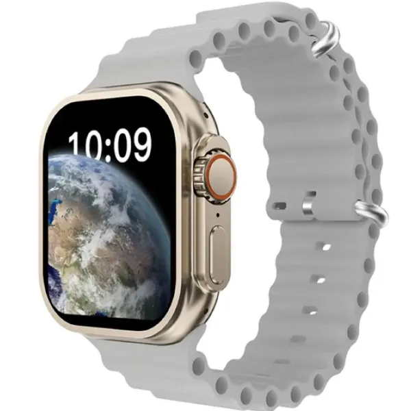 Picture of T10 Ultra Bluetooth Calling Watch